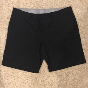 Nike dri-fit shorts
